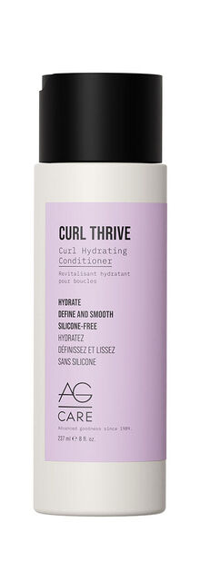AG Care Curl Thrive Curl Hydrating Conditioner AG Care Curl Thrive Curl Hydrating Conditioner